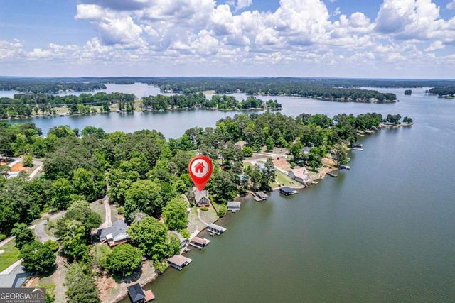 172 Mays Road, Milledgeville, GA 31061