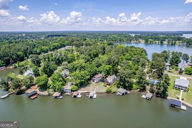 172 Mays Road, Milledgeville, GA 31061