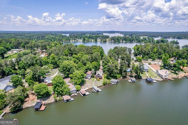 172 Mays Road, Milledgeville, GA 31061
