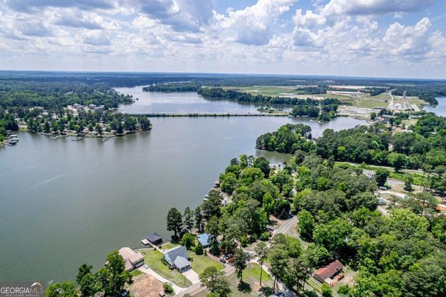 172 Mays Road, Milledgeville, GA 31061