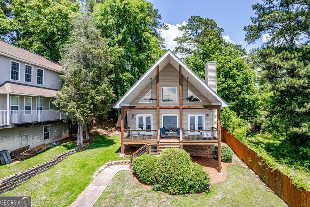 172 Mays Road, Milledgeville, GA 31061