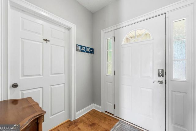 172 Mays Road, Milledgeville, GA 31061