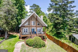 172 Mays Road, Milledgeville, GA 31061