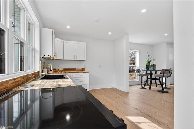 1604 E Lexington Avenue, High Point, NC 27262