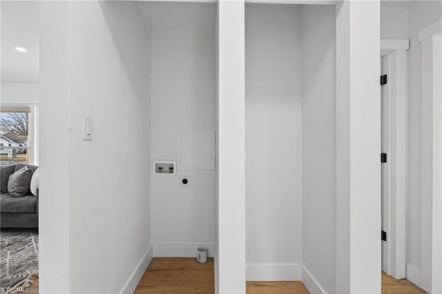 1604 E Lexington Avenue, High Point, NC 27262