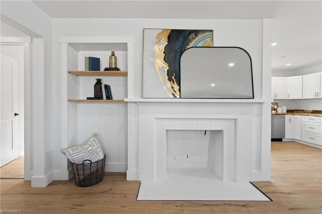 1604 E Lexington Avenue, High Point, NC 27262