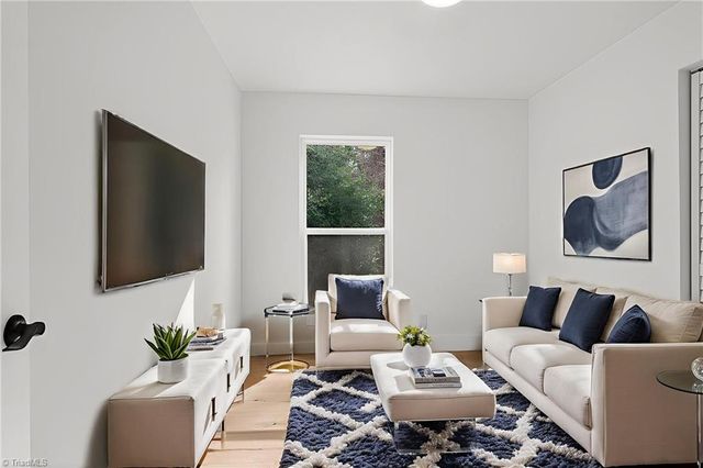 1604 E Lexington Avenue, High Point, NC 27262