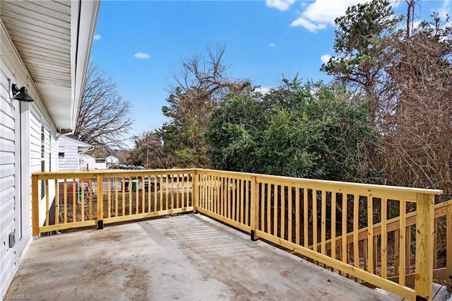 1604 E Lexington Avenue, High Point, NC 27262