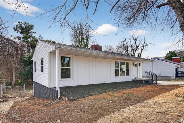 1604 E Lexington Avenue, High Point, NC 27262