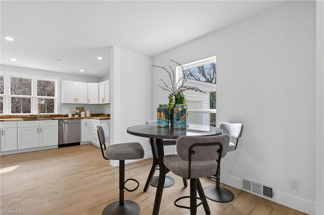 1604 E Lexington Avenue, High Point, NC 27262