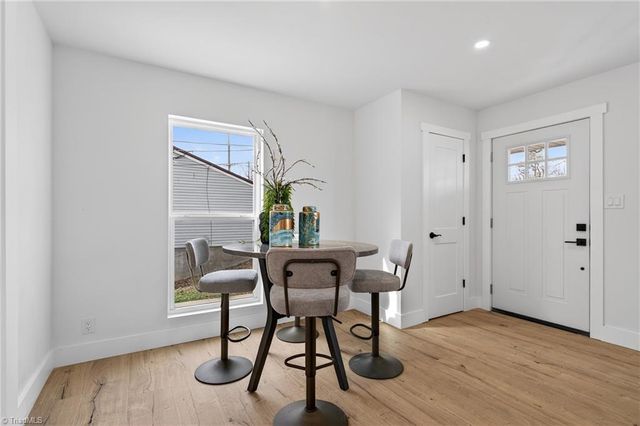 1604 E Lexington Avenue, High Point, NC 27262