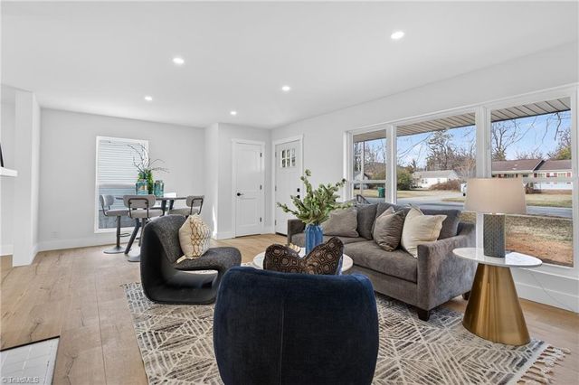 1604 E Lexington Avenue, High Point, NC 27262