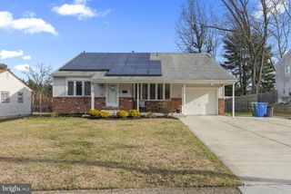 1502 RANDY LN, Cherry Hill, NJ 08003