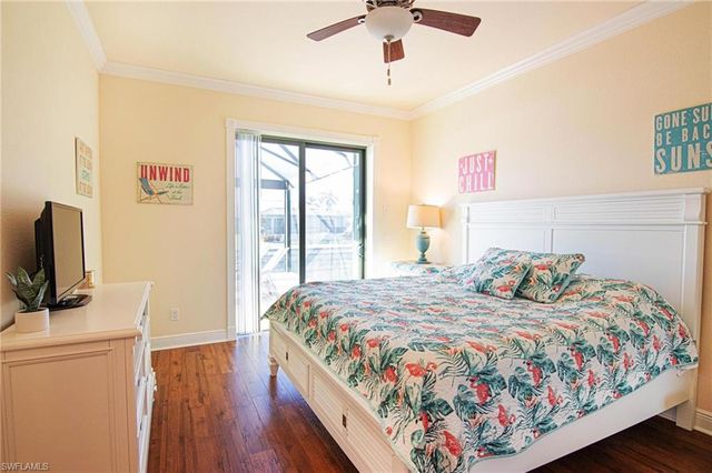 4122 SW 21st PL, Cape Coral, FL 33914