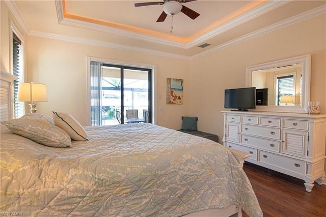 4122 SW 21st PL, Cape Coral, FL 33914