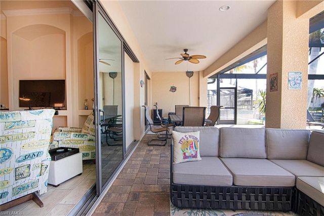 4122 SW 21st PL, Cape Coral, FL 33914