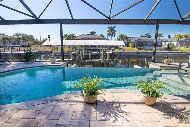 4122 SW 21st PL, Cape Coral, FL 33914