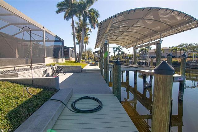 4122 SW 21st PL, Cape Coral, FL 33914