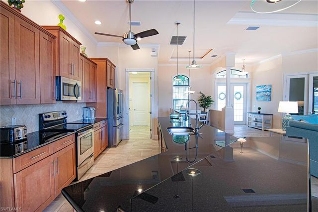 4122 SW 21st PL, Cape Coral, FL 33914