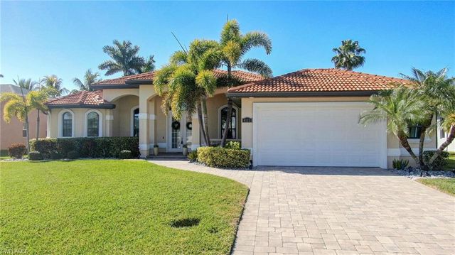 4122 SW 21st PL, Cape Coral, FL 33914