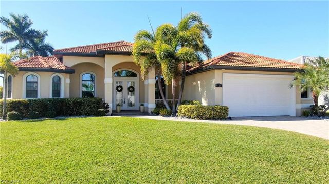 4122 SW 21st PL, Cape Coral, FL 33914