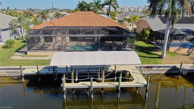 4122 SW 21st PL, Cape Coral, FL 33914