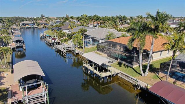 4122 SW 21st PL, Cape Coral, FL 33914