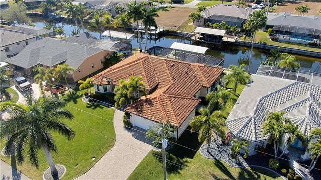 4122 SW 21st PL, Cape Coral, FL 33914