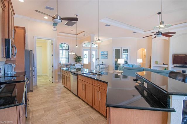 4122 SW 21st PL, Cape Coral, FL 33914