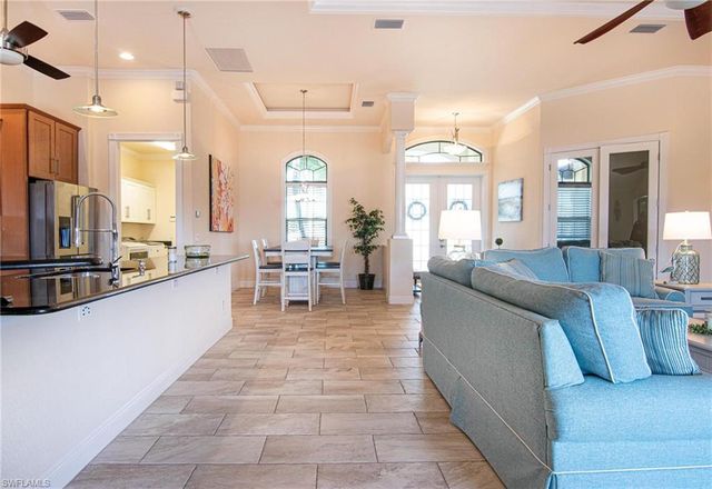 4122 SW 21st PL, Cape Coral, FL 33914