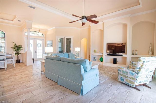 4122 SW 21st PL, Cape Coral, FL 33914