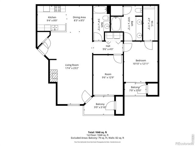 2985 Blue Sky Circle 204, Erie, CO 80516
