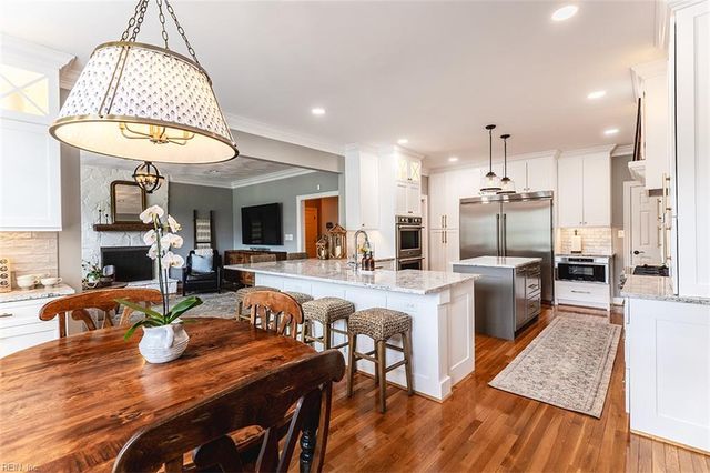 1224 Masters ROW, Chesapeake, VA 23320