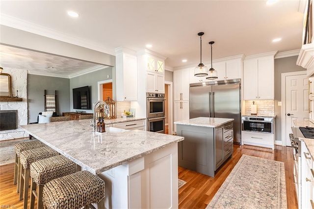 1224 Masters ROW, Chesapeake, VA 23320