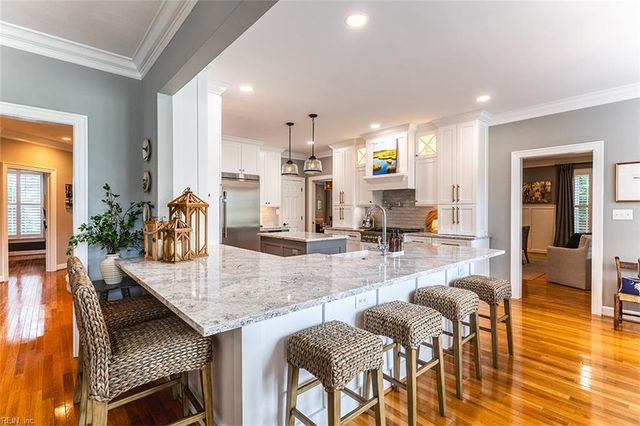 1224 Masters ROW, Chesapeake, VA 23320