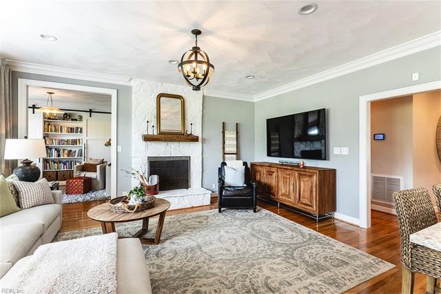 1224 Masters ROW, Chesapeake, VA 23320