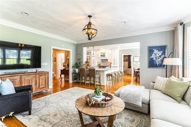 1224 Masters ROW, Chesapeake, VA 23320