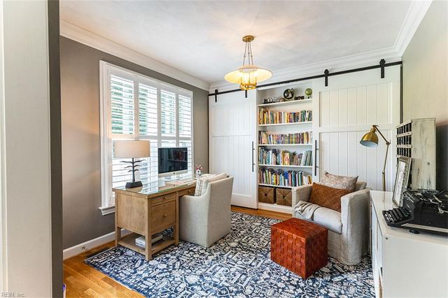 1224 Masters ROW, Chesapeake, VA 23320