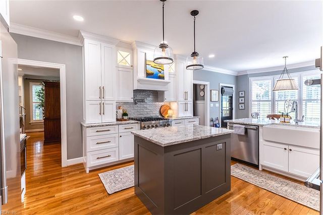 1224 Masters ROW, Chesapeake, VA 23320
