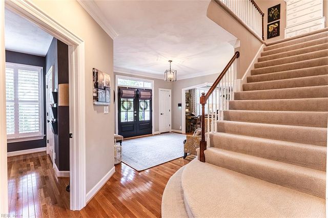 1224 Masters ROW, Chesapeake, VA 23320