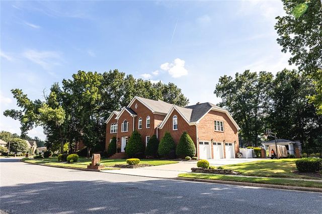 1224 Masters ROW, Chesapeake, VA 23320