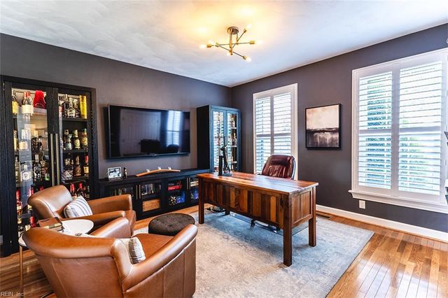 1224 Masters ROW, Chesapeake, VA 23320