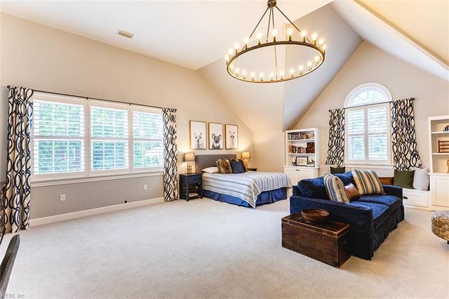 1224 Masters ROW, Chesapeake, VA 23320
