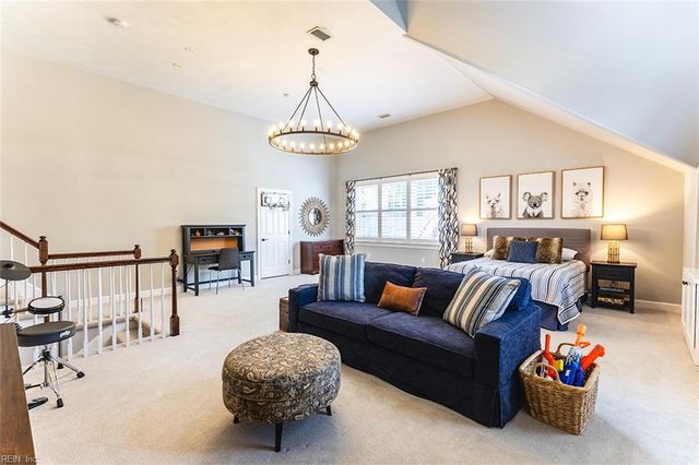1224 Masters ROW, Chesapeake, VA 23320