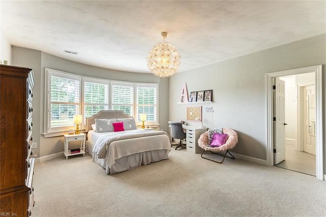 1224 Masters ROW, Chesapeake, VA 23320