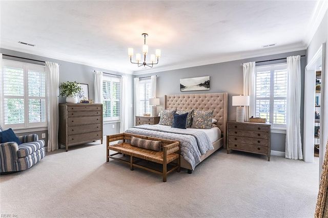 1224 Masters ROW, Chesapeake, VA 23320