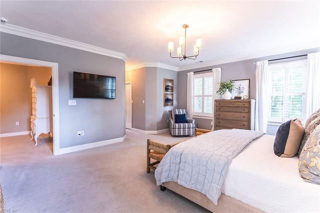 1224 Masters ROW, Chesapeake, VA 23320