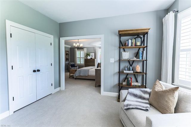 1224 Masters ROW, Chesapeake, VA 23320