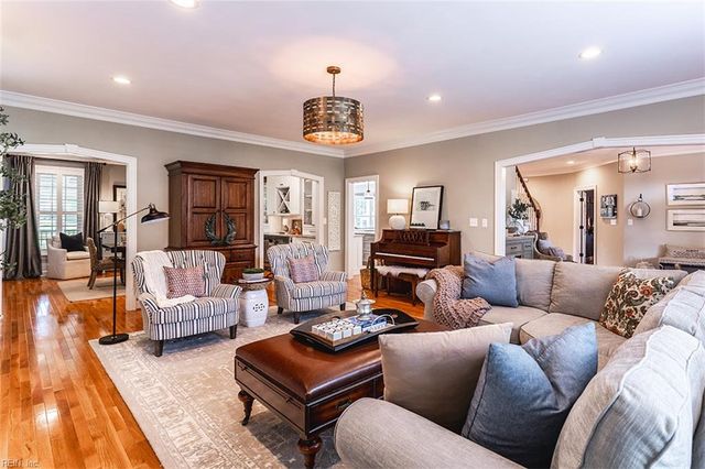1224 Masters ROW, Chesapeake, VA 23320