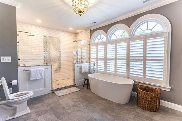 1224 Masters ROW, Chesapeake, VA 23320